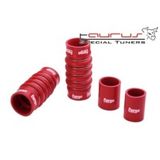 Manicotti siliconici turbo FORGE Peugeot 207 1.6 GTI Citroen DS3 Intercooler