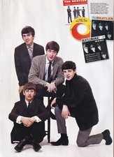 The Beatles (1963) - Mini