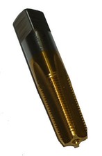 NEW REGAL USA 1/8"-27 NPTF 4FL