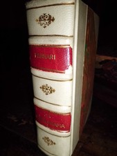 La Scenografia  -  FERRARI