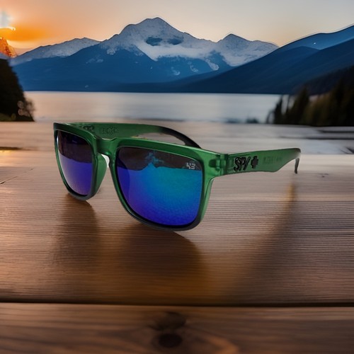 Occhiali sole spy optic - occhiali, da