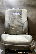 RENAULT Scenic II (JM0/1) - Sedile Anteriore Sinistro / 5 Porte - Usato