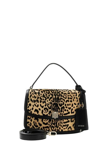Guess borsa ecopelle donna - guess,