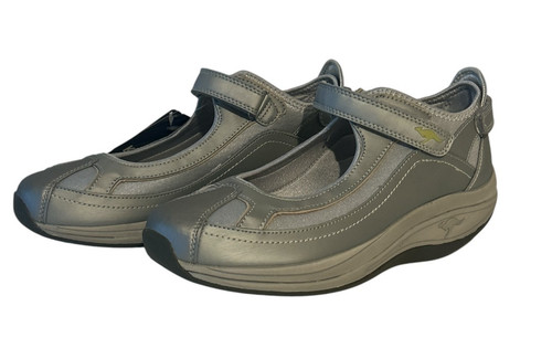 Kangaroos rana scarpe donna - rana,