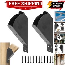 Staffe per Pergola, 4 Pezzi