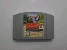 Cruis'n USA per Nintendo 64