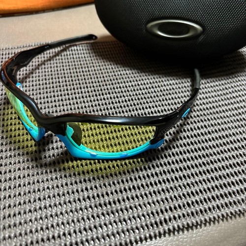 Occhiali sole oakley split - occhiali,