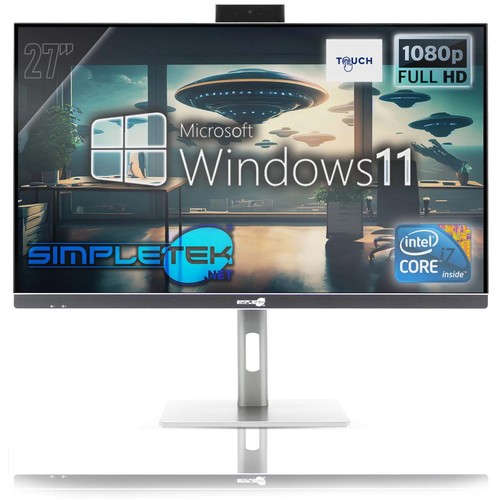 All one core i7 - one, ram