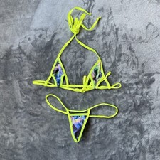 Micro bikini extreme gstring - micro,