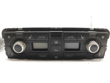 Modulo centralina clima Audi
