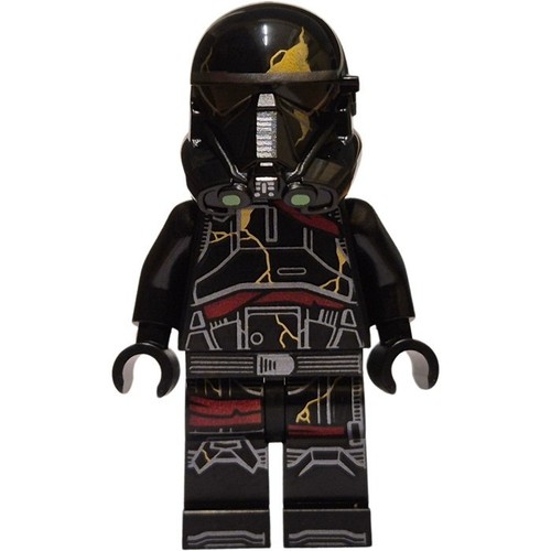 Lego star wars imperial - star,