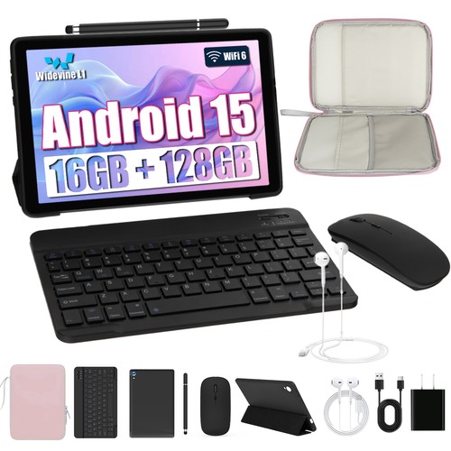 Inch android tablet 64gb - android,