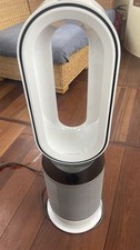 Dyson HP04 Hot + Cool Ventilatore Purificatore d'Aria Purifier Air