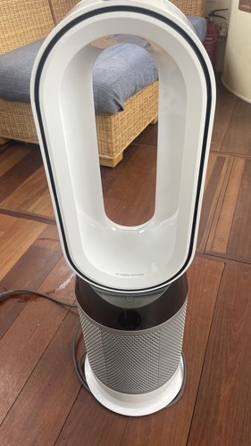 Dyson hp04 hot - dyson,