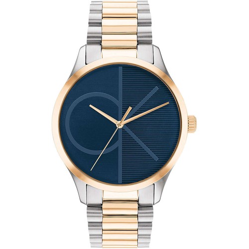 Mens wristwatch calvin - mens, ck