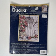 Bucilla Kit Punto Croce