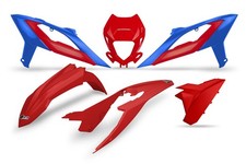 Plastic kit BETA RR