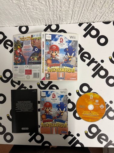 Mario sonic giochi - mario,