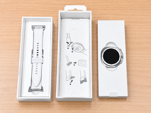 Samsung galaxy watch8 classic - galaxy,