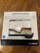 Garmin GT8HW-TM Trasduttore