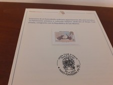 POSTE ITALIANE VESPA CLUB