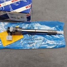 Fuel Injector 0445110582 for