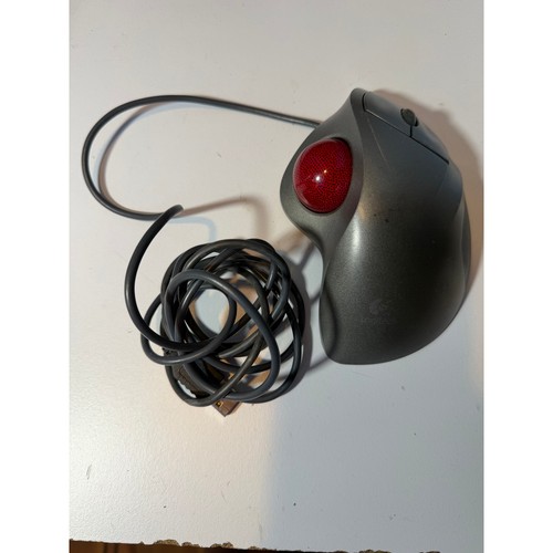 Logitech bb18 trackman - t-bb18, wheel