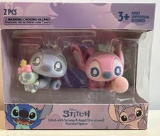Disney Lilo & Stitch 3”