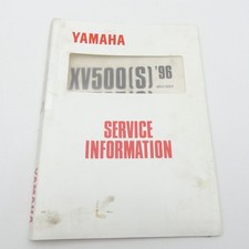 Manuale officina informazioni