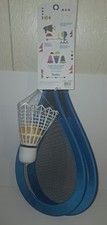 Set Badminton Jumbo nuovo con