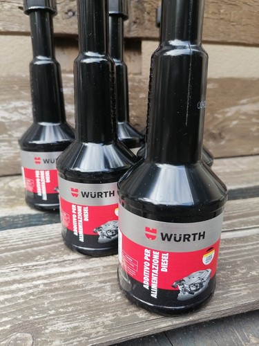 Set da 200ml di - 6,