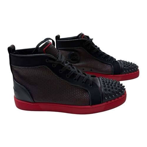 Christian louboutin lou - christian, spikes
