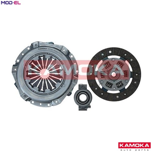 Kit frizione kc104 per fiat - kit,