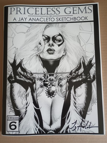 Jay anacleto priceless gems - jay,