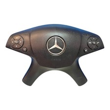 AIRBAG VOLANTE PER MERCEDES