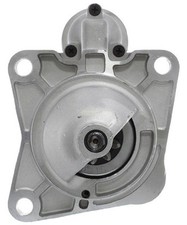 Motorino Avviamento Nuovo - Made In Italy - per 0001218168 Land Rover