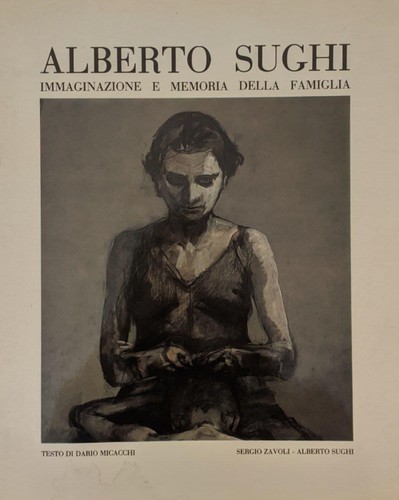 Alberto sughi immaginazione e - sughi.,