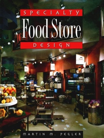 Specialty food store design - specialty,
