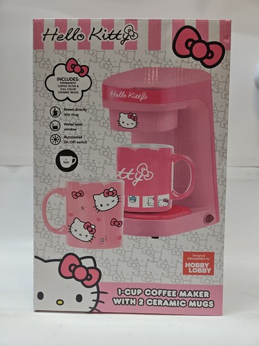 Set regalo caffettiera hello - set,