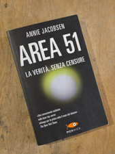 AREA 51 la verità senza
