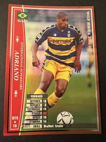 2002 panini wccf - 2002-03/,
