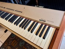 Orla Stage Player - Pianoforte
