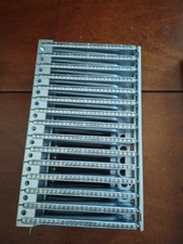 bruciatore Caldaia Baxi Luna Air 20/Fi + Flauto Ugelli Metano.