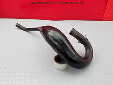 ESPANSIONE SCARICO MARMITTA 800088547 HUSQVARNA WRE SM 125 2T 1998 2001