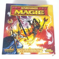 x1 Boîte supplément Magie V5