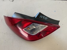 Stop faro fanale posteriore sinistro Opel Corsa D 5P 2006 2010