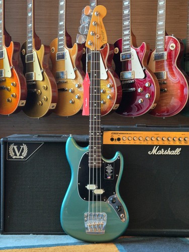 Fender american professional - american,