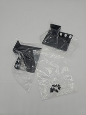 UPS RIELLO KIT MONTAGGIO RACK SLITTA + VITI MOUNT ORIGINALE FISSAGGIO ARMADIO