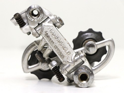 Campagnolo nuovo record patent - record,