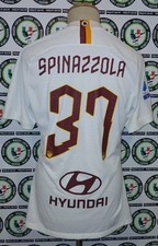 SPINAZZOLA 2019-20 ROMA